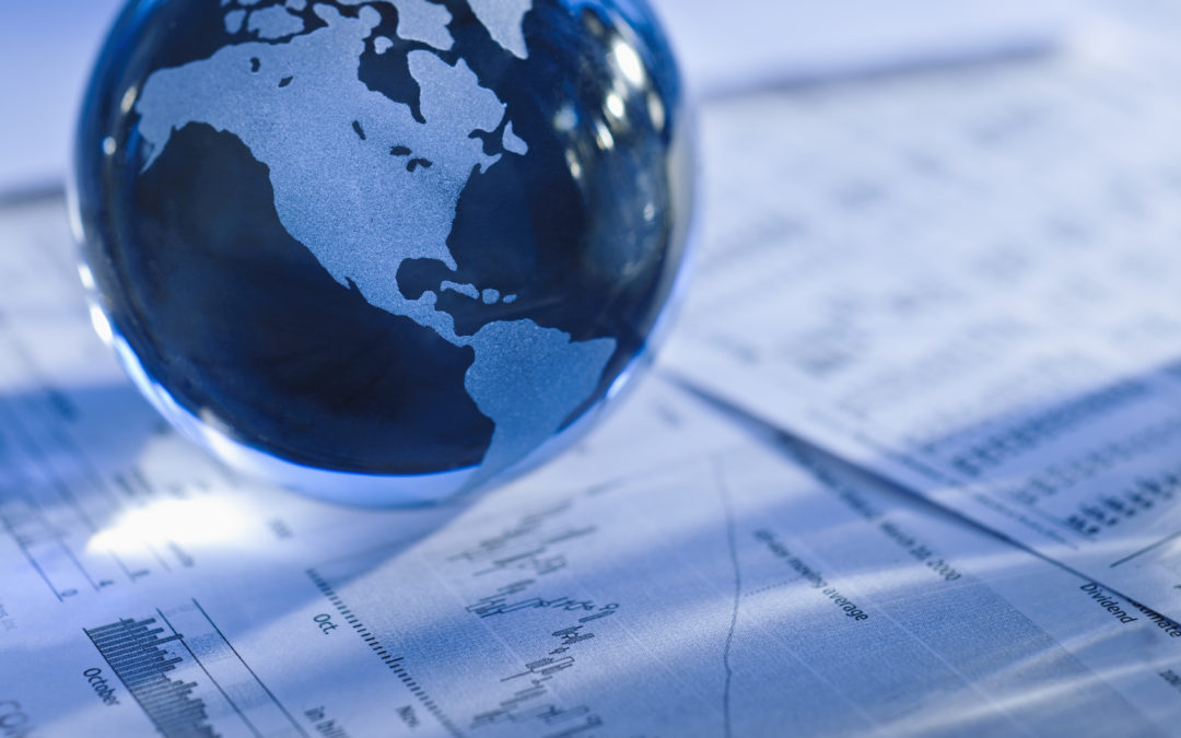 Why Should Your Business Care About International Tax Issues?