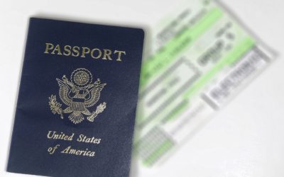 Alert: Possible Denial or Revocation of Passport for Unpaid Taxes