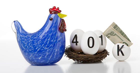 Why you should boost your 401(k) contribution rate between now and year end