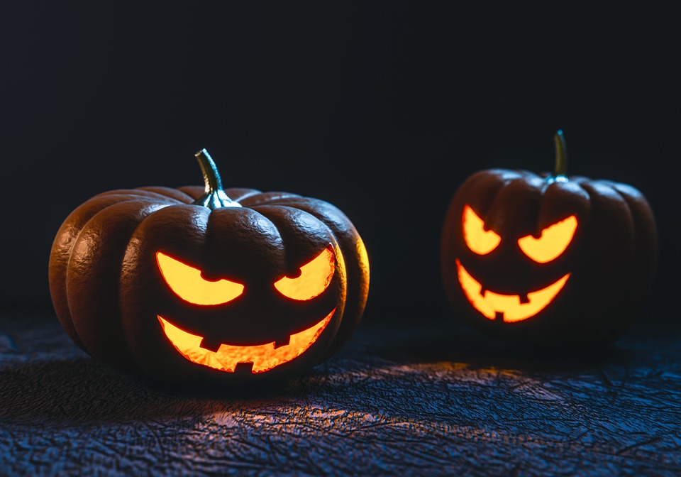 Eight “Scary” Types of IRS Notices, Rated in Pumpkins