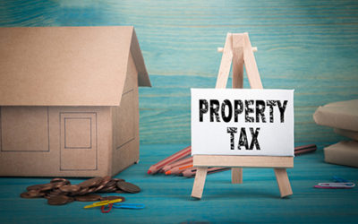Why you may want to accelerate your property tax payment into 2017