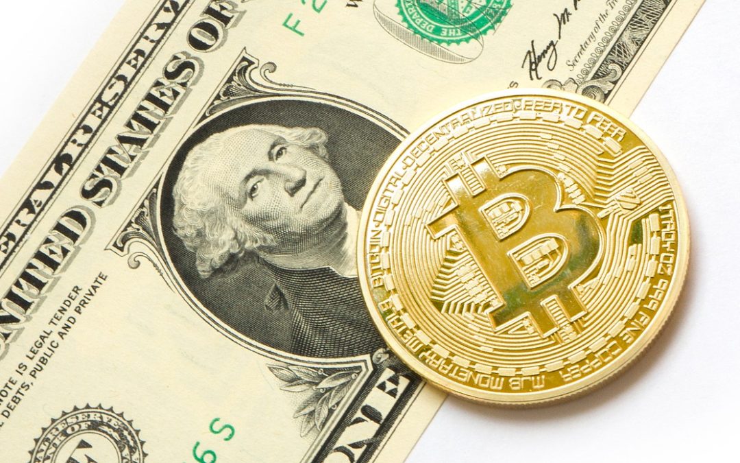 Five Things to Know About Digital Currency
