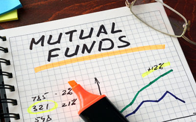 Mutual funds: Handle with care at year end