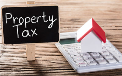 Does prepaying property taxes make sense anymore?