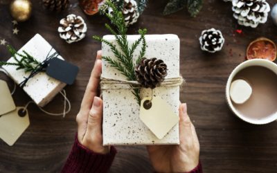 Tax Cheer for Holiday Gifts to Employees