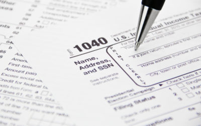 Common U.S. Tax Forms