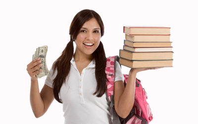 Stretch your college student’s spending money with the dependent tax credit