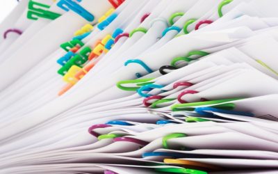 Record Retention Guidelines: How Long Should You Save Your Documents?