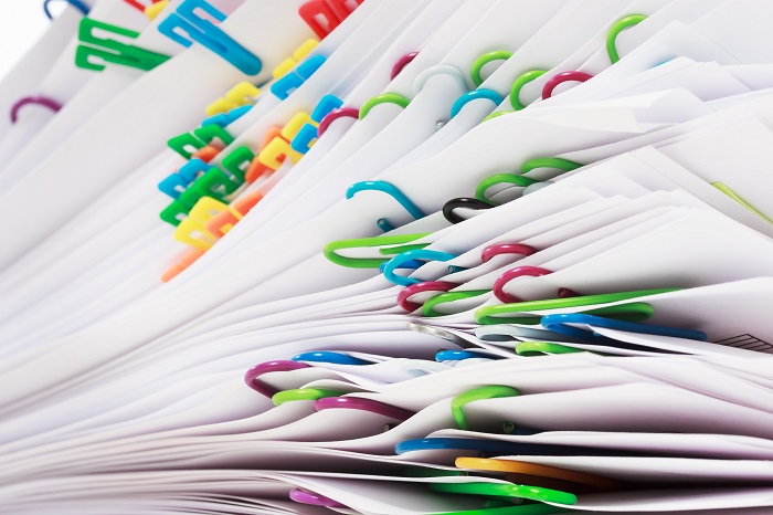 Record Retention Guidelines: How Long Should You Save Your Documents?