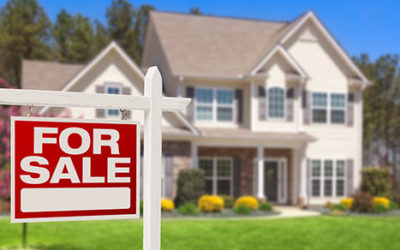 Selling your home? Consider these tax implications