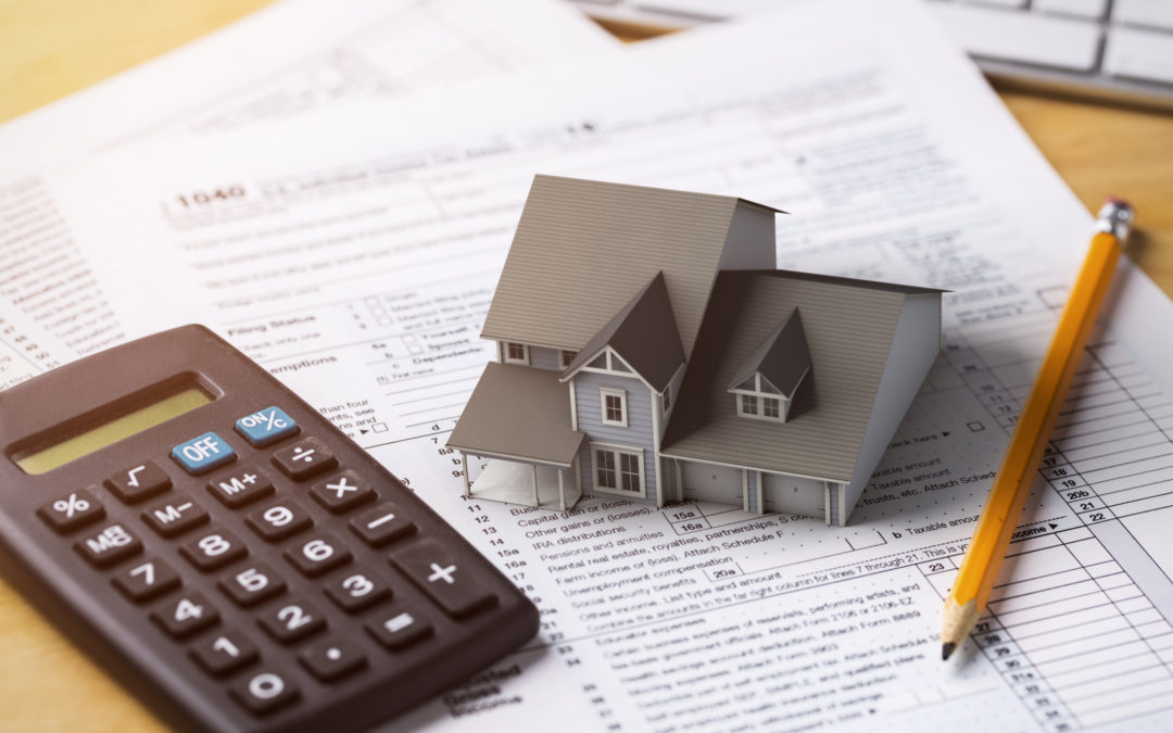 Tax Implications of Renting Out Your Vacation Home