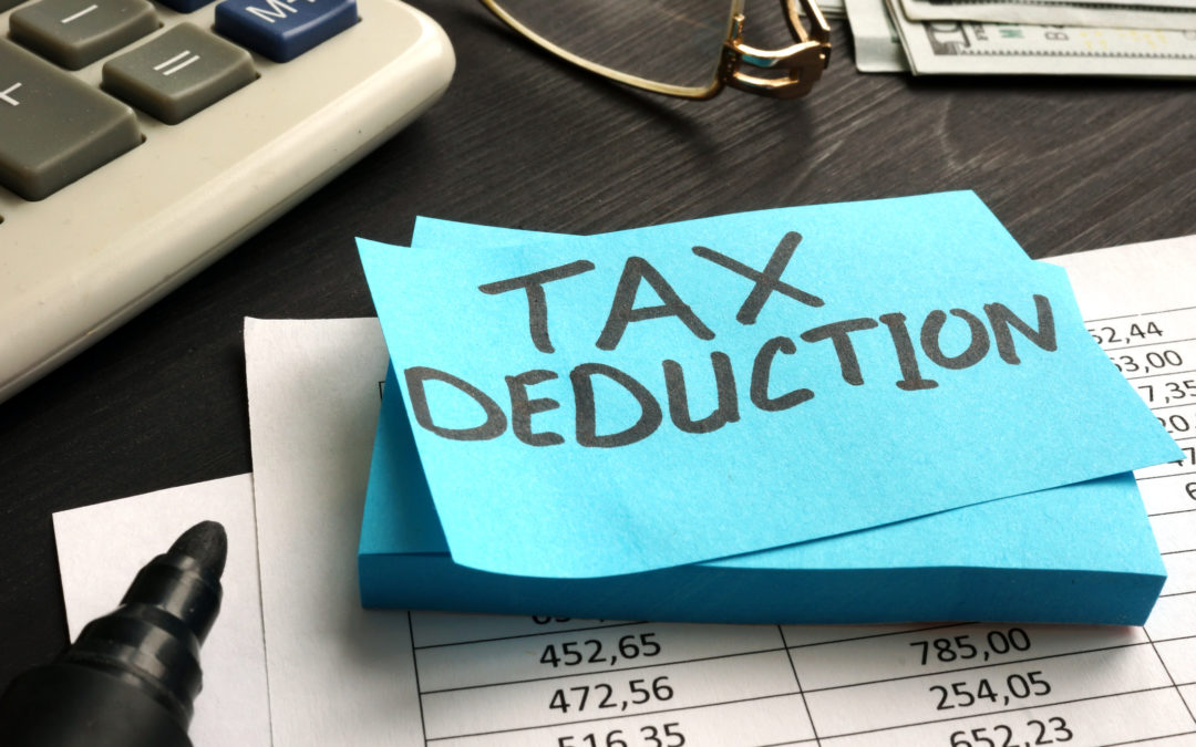 Bonus Depreciation Under the Tax Cuts and Jobs Act