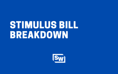 CARES Act Stimulus Bill Breakdown
