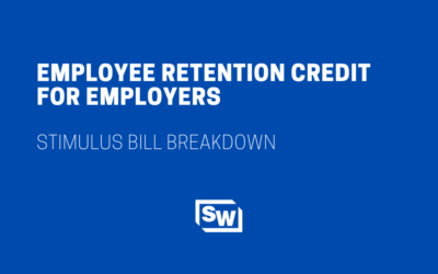 Employee Retention Credit for Employers