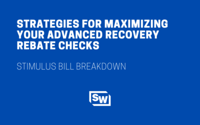 Strategies for Maximizing Your Advanced Recovery Rebate Checks