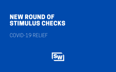 New Round of Stimulus Checks