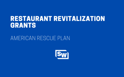 Restaurant Revitalization Grants – American Rescue Plan