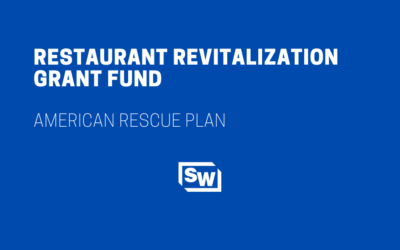 Restaurant Revitalization Grant Fund