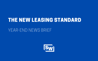 The New Leasing Standard