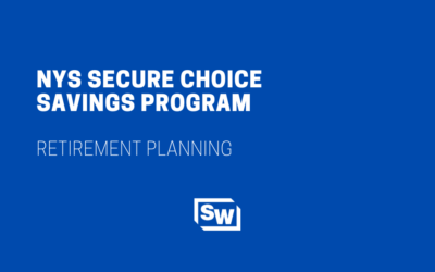 New York State Secure Choice Savings Program