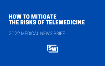 How to Mitigate the Risks of Telemedicine