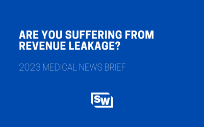 Are You Suffering From Revenue Leakage?