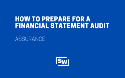 How to Prepare for an Financial Statement Audit