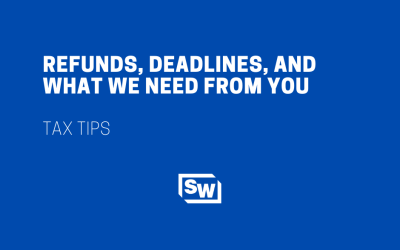 Refunds, Deadlines, and What We Need From You
